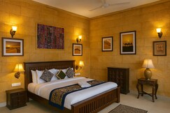 Hotel Grand Haveli