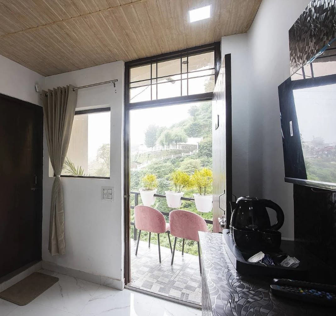 Nature view home stay - Tap to explore photos