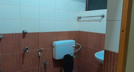 Ganga Tourist Home Room Type - Standard Room Non Ac