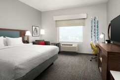 Hampton Inn by Hilton Orlando Lake Nona, FL