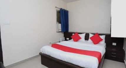 Hotel O Gupta Guest House Room Type - Classic