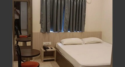 Sremon Inn Room Type - Standard Room