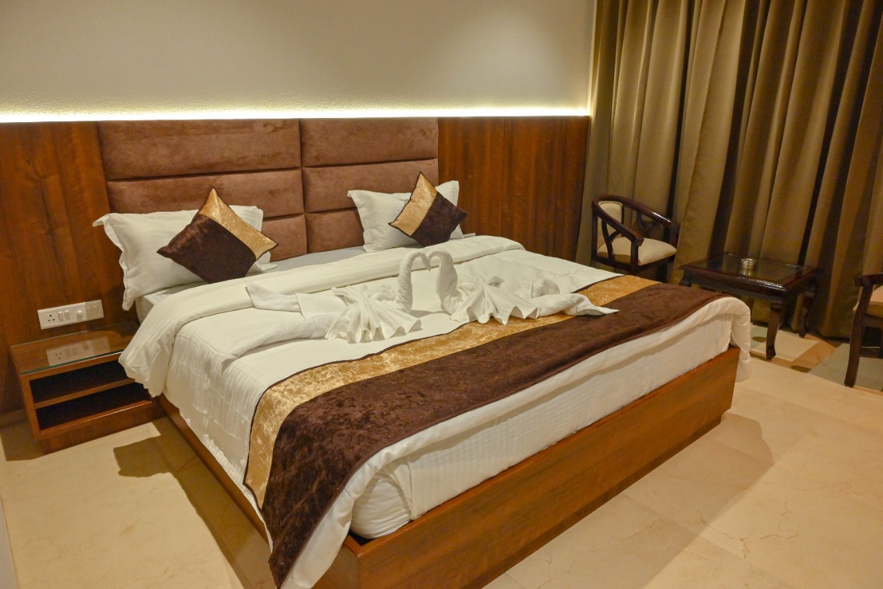 M D Farms & Resorts - Tap to explore photos