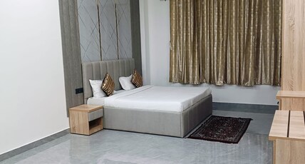 TULIP GARDEN HOTEL AND RESORT Room Type - EXECUTIVE