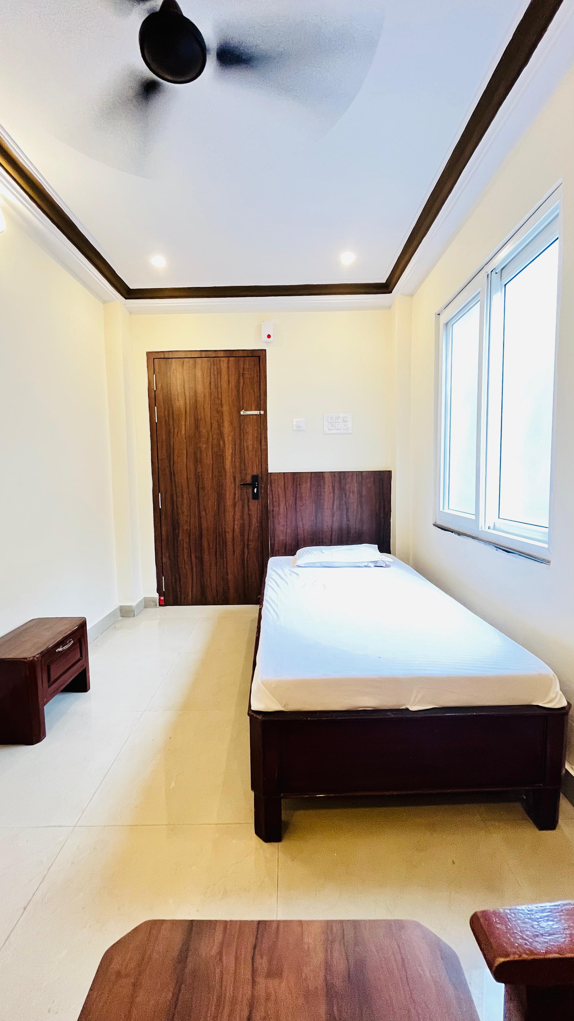 Akhil Residency - Tap to explore photos