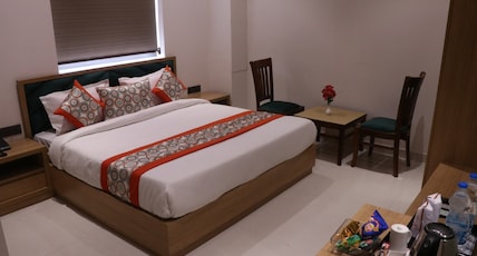 Hotel Mayra Grand by Mayra Group of Hotels Room Type - Super Deluxe Room Hotel Mayra Grand by Mayra Group of Hotels Room Type - Super Deluxe Room