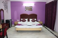 Address of Hotel Mayur - 0.4km from Railway Station