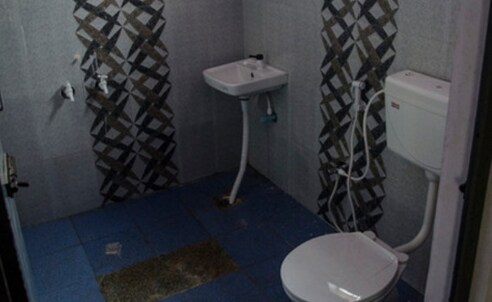 Brindavan Homestay - Tap to explore photos
