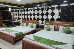 Alfalah Residency A/C ( 45 Minutes from Rameshwaram)
