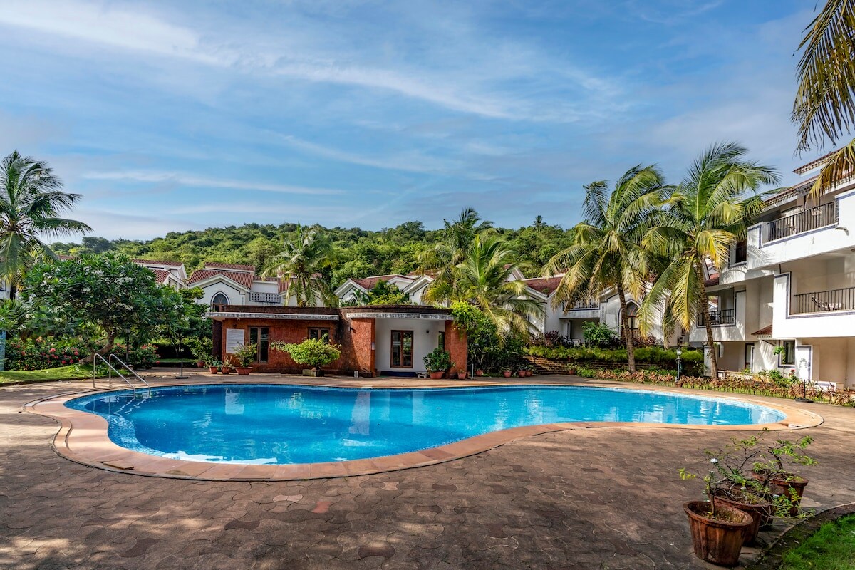 Melange Homestay - Tap to explore photos