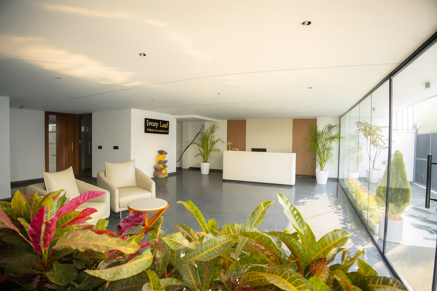 Main gallery
