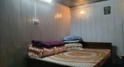 Rangbull Suganava Homestay by StayApart Room Type - Double Bed