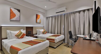 Hotel Elements Room Type - Standard Room