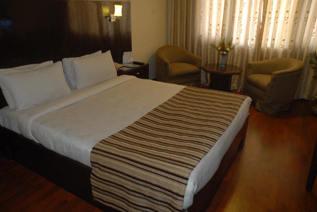 Hotel Vaishali Kathmandu - Tap to explore photos
