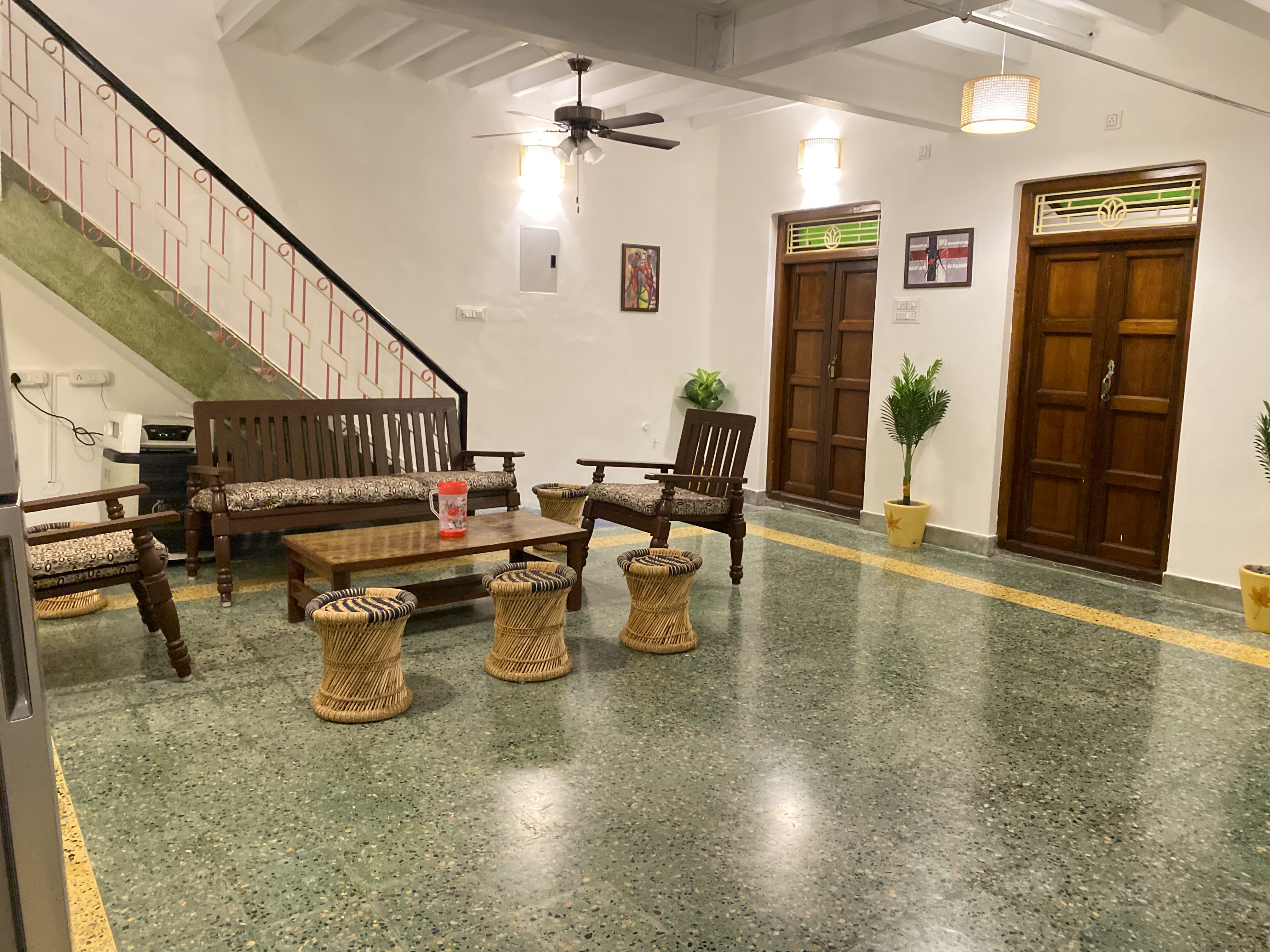 La Villa Heritage - TIE Hotels & Resorts - Tap to explore photos