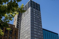 Oaks Melbourne on Market Hotel