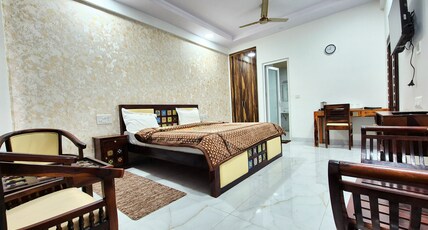 Hotel Lansdowne Vacations Room Type - SUPER  DELUXE ROOM