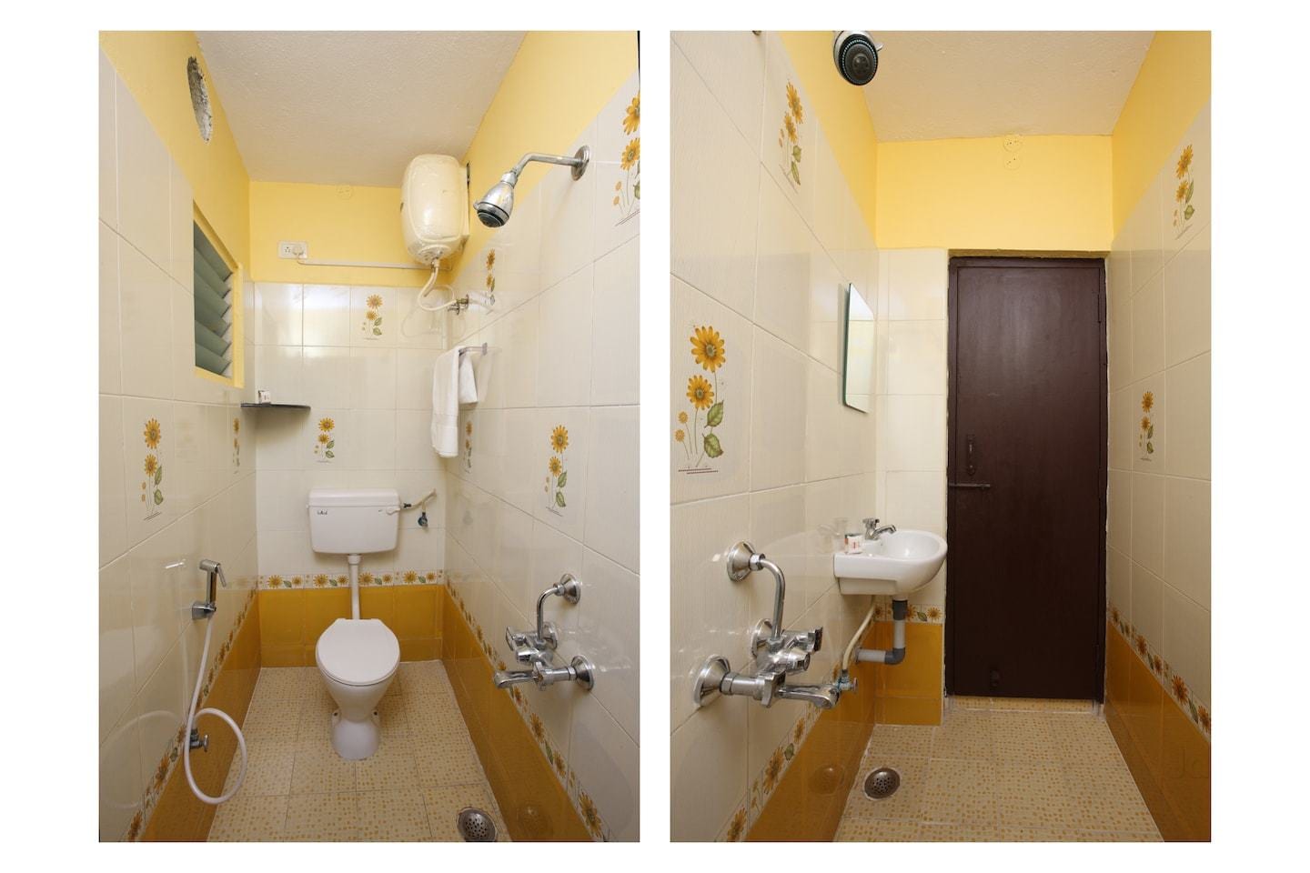 SHASAM SERVICED APARTMENTS - Tap to explore photos
