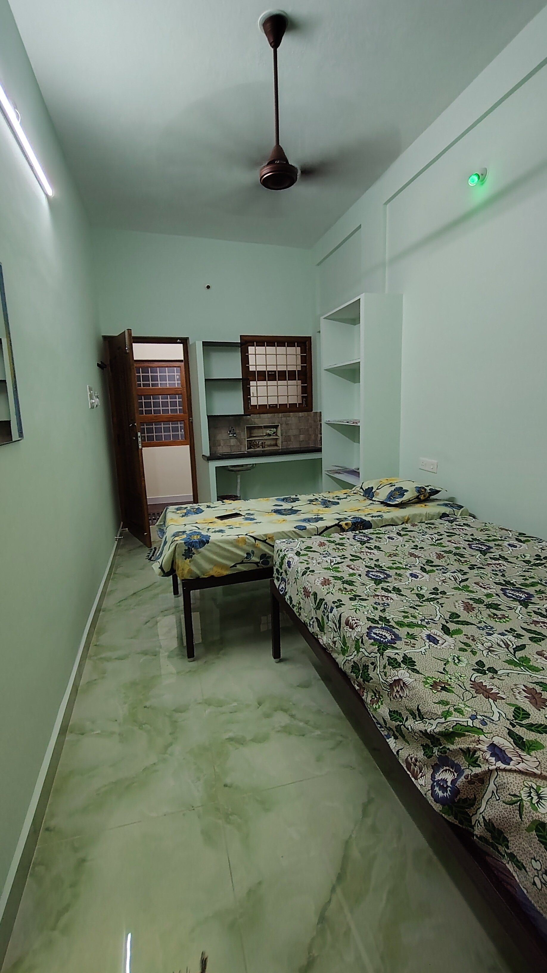 Sri Hari Residency Jipmer Pondicherry - Tap to explore photos