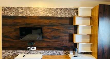 HOTEL GOPI Room Type - PREMIUM ROOMS