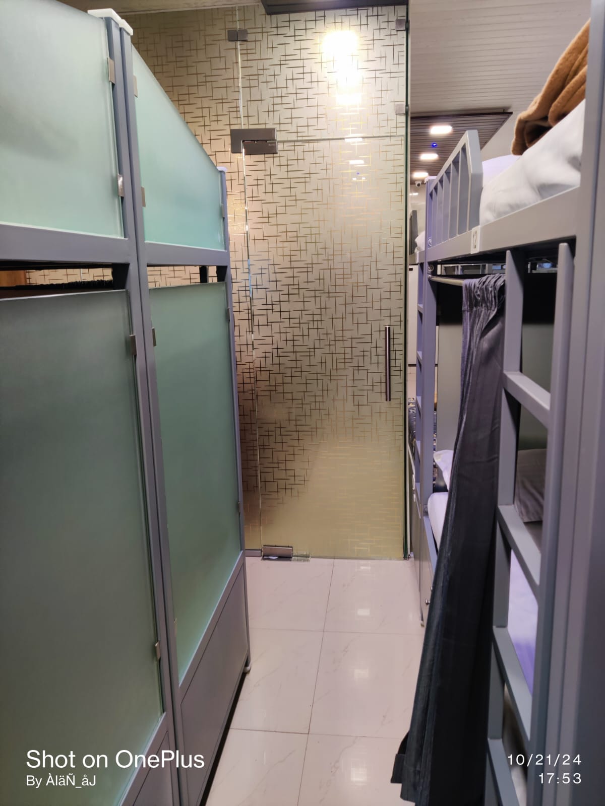 Ekta Dormitory AC - Tap to explore photos