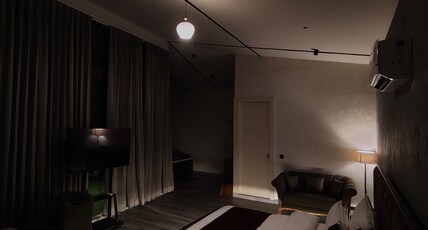 Da Valley, Manali Room Type - Da Panorama Suite