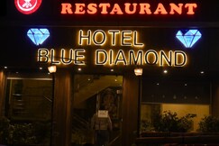 Blue Diamond Hotel