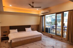 Address of HOTEL ASHOKAA