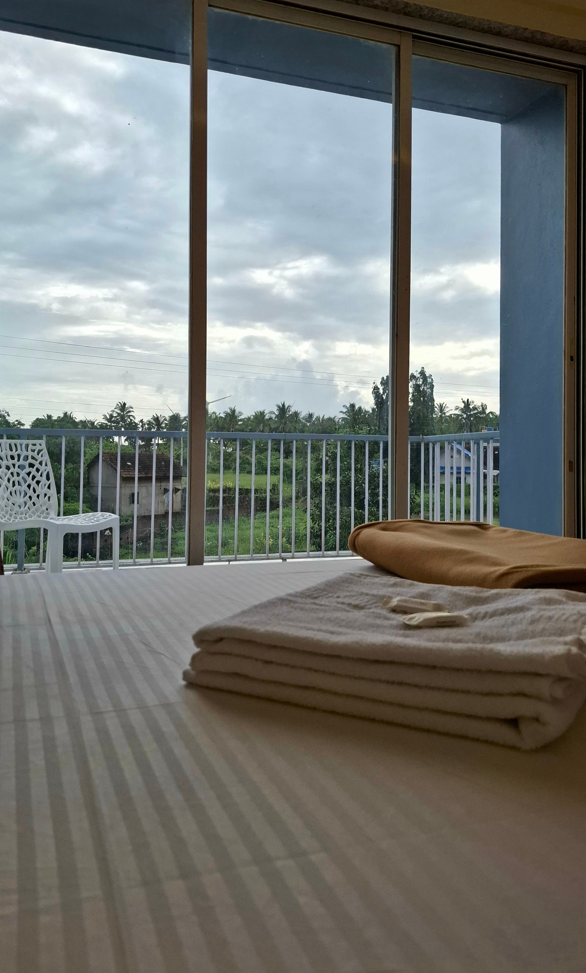 Radhakrushna Retreat - Tap to explore photos