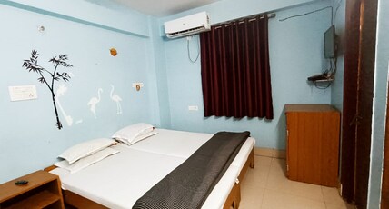 Matri hotel and banquets Room Type - premium