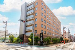 APA Hotel Haneda Anamori Inari Ekimae