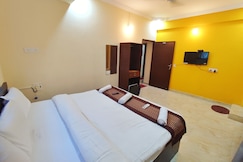 Hotel Candolim Aloft
