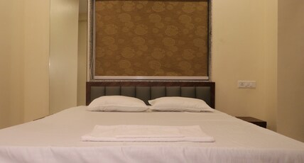 CELEBRATION GUEST HOUSE Room Type - DELUXE ROOM