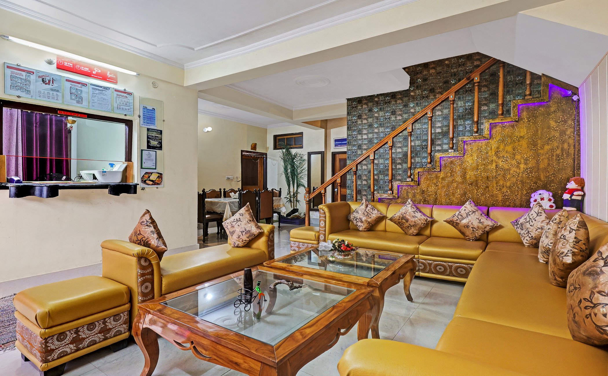 Drishti Cottage Nainital - Tap to explore photos