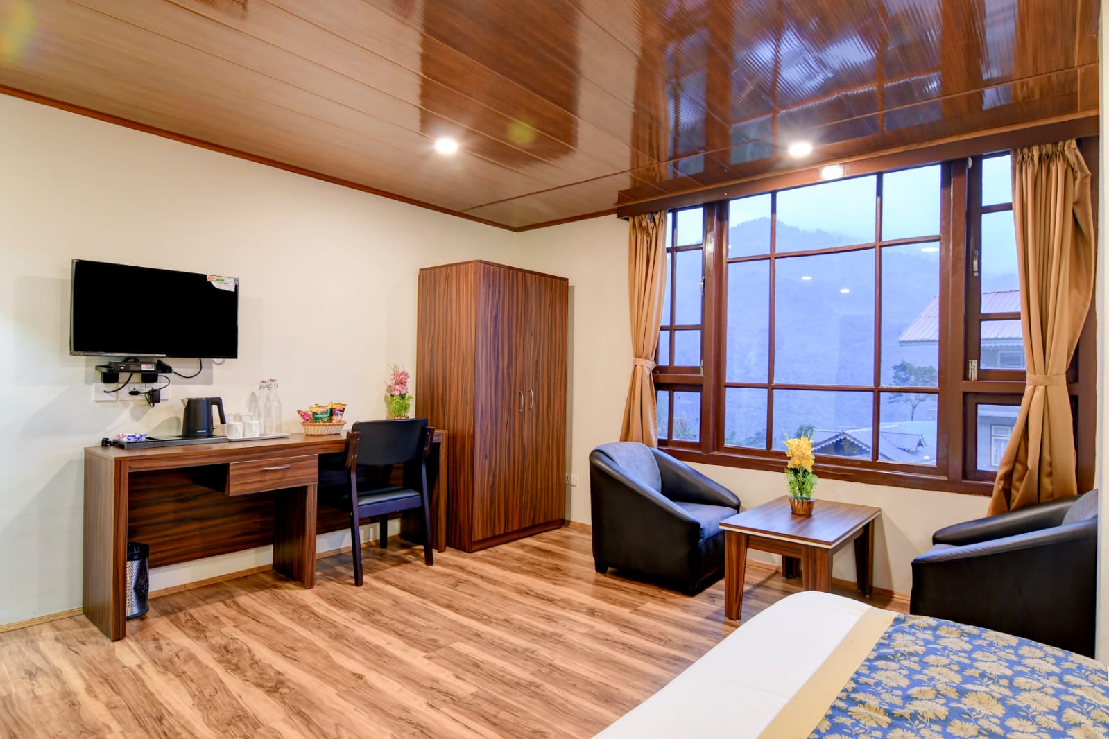 Noble Heritage Hotel and Resort - Tap to explore photos