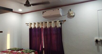 Susham Beach Resort Room Type - AC Room