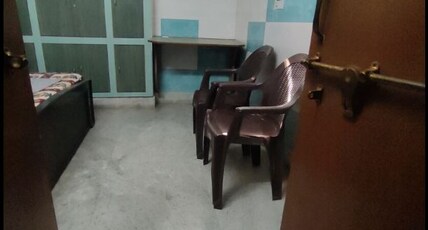 Satnam Homestay Room Type - Double Bed Room with Air Cooler