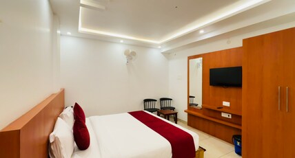 Starfinch Inn Room Type - Standard Room