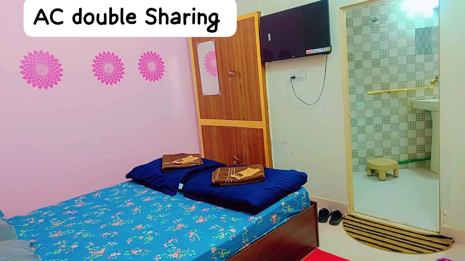 Homestay Urmil Basant A - Tap to explore photos
