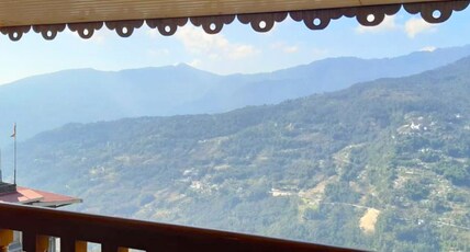 Yangkhil Regency Room Type - SUPER DELUXE ROOM