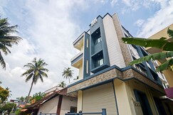 Hotel O Home Pop Tavern Pettah