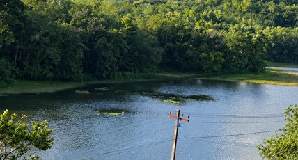 Lake Residency Room Type - Deluxe Room with Lake View