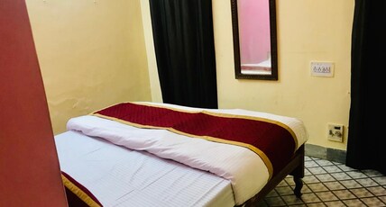 Hotel Golden City Room Type - Ac Room