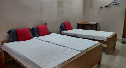 ADP COTTAGE Room Type - STANDARD ROOM Non AC