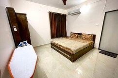 Address of Aikya Kadri Villa