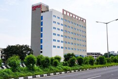 Address of 7 Apple Hotel Nashik