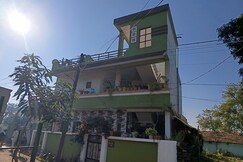 Tadoba Homestay Cottage | Rooms & Caretaker