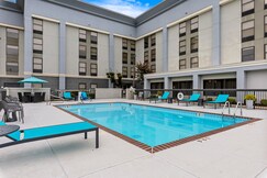 Hampton Inn Florence Midtown