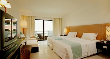 Ramada by Wyndham Phuket Southsea Room Type - Superior Room
