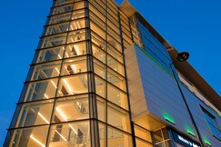 Holiday Inn Derby Riverlights